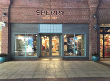 Sperry – Disney Springs