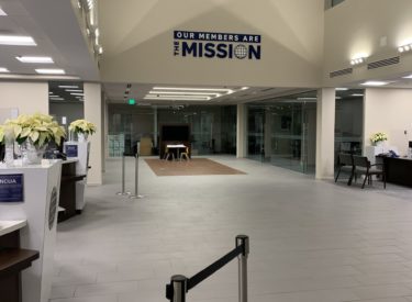 Navy Federal Credit Union – Virginia Beach, VA